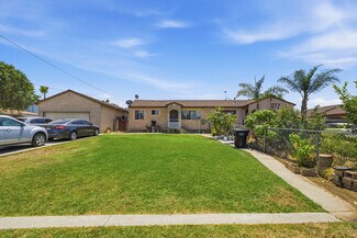 Pomona, CA undefined - 1250 Murchison Ave Pomona, CA undefined - 1250 Murchison Ave
