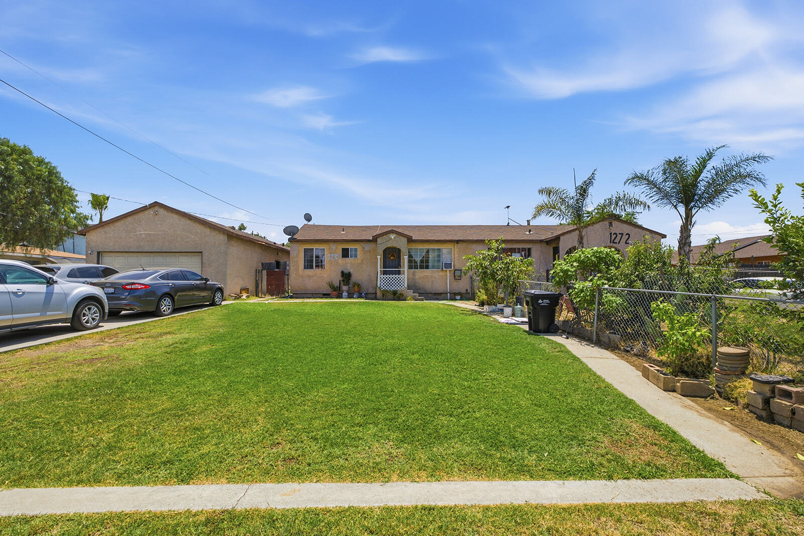 1250-1272 Murchison Ave, Pomona, CA for Sale