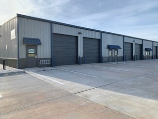Norman, OK Industrial - 720 Research Park Blvd