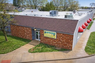 Huron, OH Bowling Alley - 125 Main St
