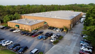 Smyrna, GA Industrial - 4820 N Church Ln SE
