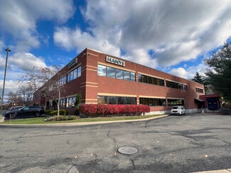 Rensselaer, NY Office - 1 Empire Dr