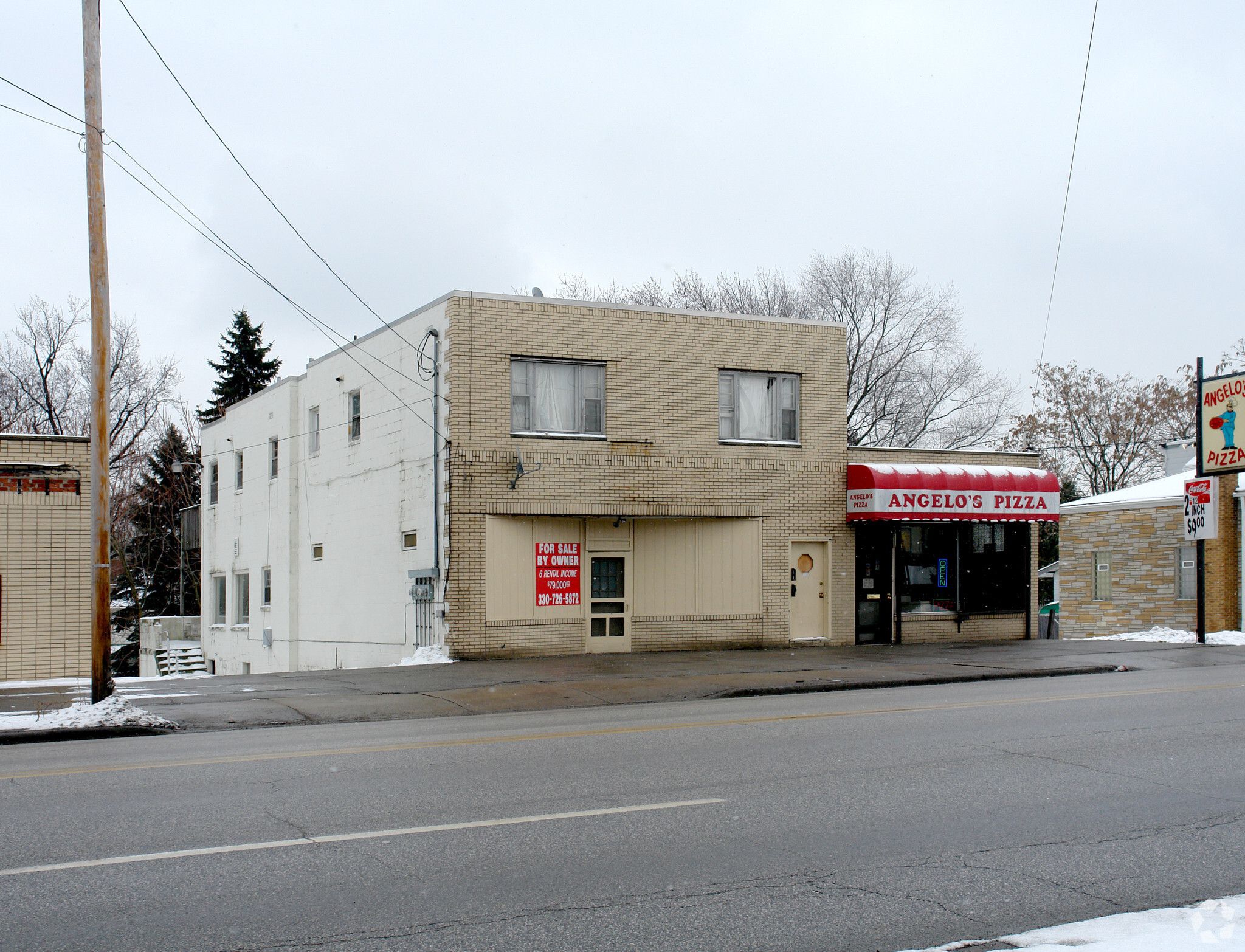 3213 South Ave, Youngstown, OH for Sale