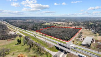 Tyler, TX Commercial Land - I 20 Tyler, TX Commercial Land - I 20