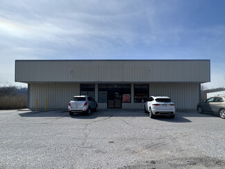 Noel, MO Retail - 520 N Cliffside Dr