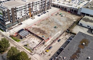 Vancouver, BC Industrial Land - 8232 Manitoba St Vancouver, BC Industrial Land - 8232 Manitoba St