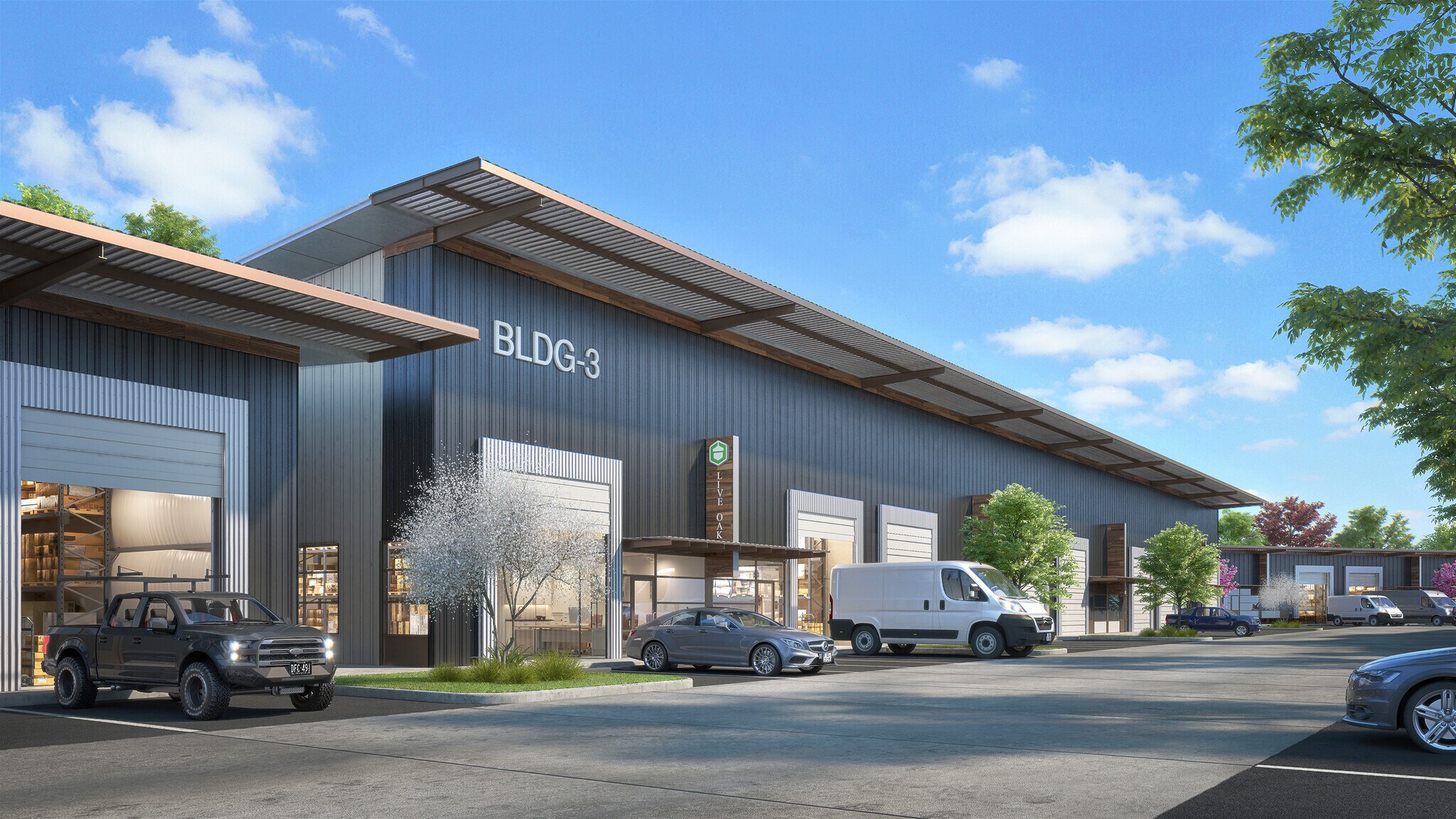 2500 S Hwy 183, Austin, TX for Rent