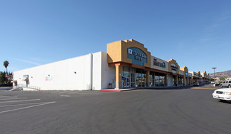 Northridge, CA Office/Retail - 10141-10231 Reseda Blvd