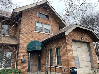 Dayton, OH Freestanding - 359 Maryland Ave