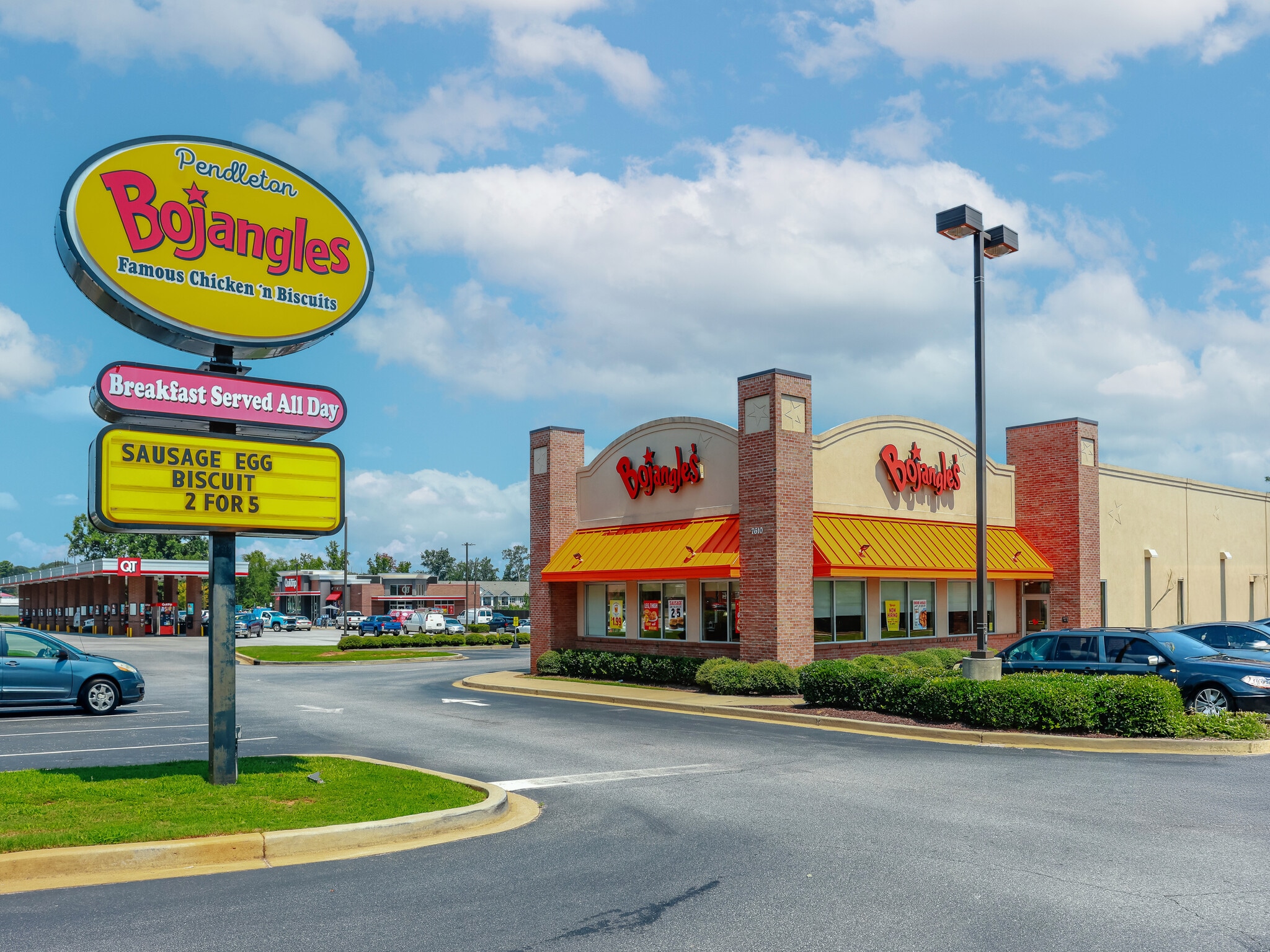 7610 Highway 76, Pendleton, SC for Sale