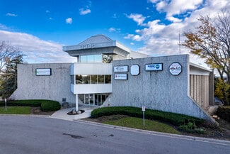 Burlington, ON Retail - 3390 S Service Rd Burlington, ON Retail - 3390 S Service Rd