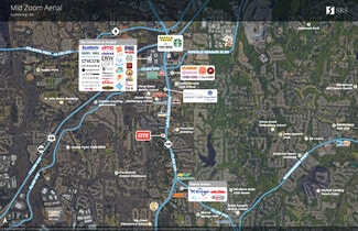Cumming, GA Commercial Land - 1110 Stoney Point Rd Cumming, GA Commercial Land - 1110 Stoney Point Rd