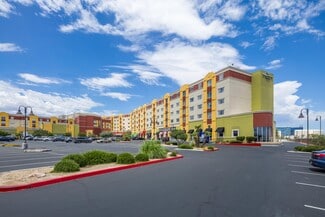 Las Vegas, NV Retail - 372 E Tropicana Ave