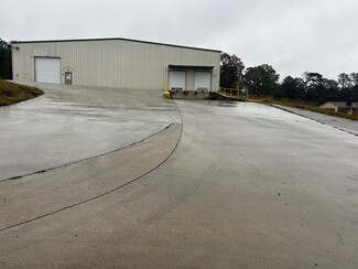 Eastanollee, GA Industrial - 1048 Turner Rd