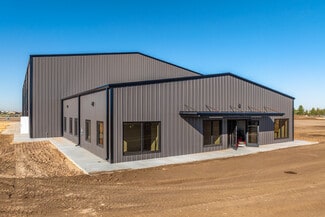 Midland, TX Industrial - 3200 S County Road 1255 Midland, TX Industrial - 3200 S County Road 1255