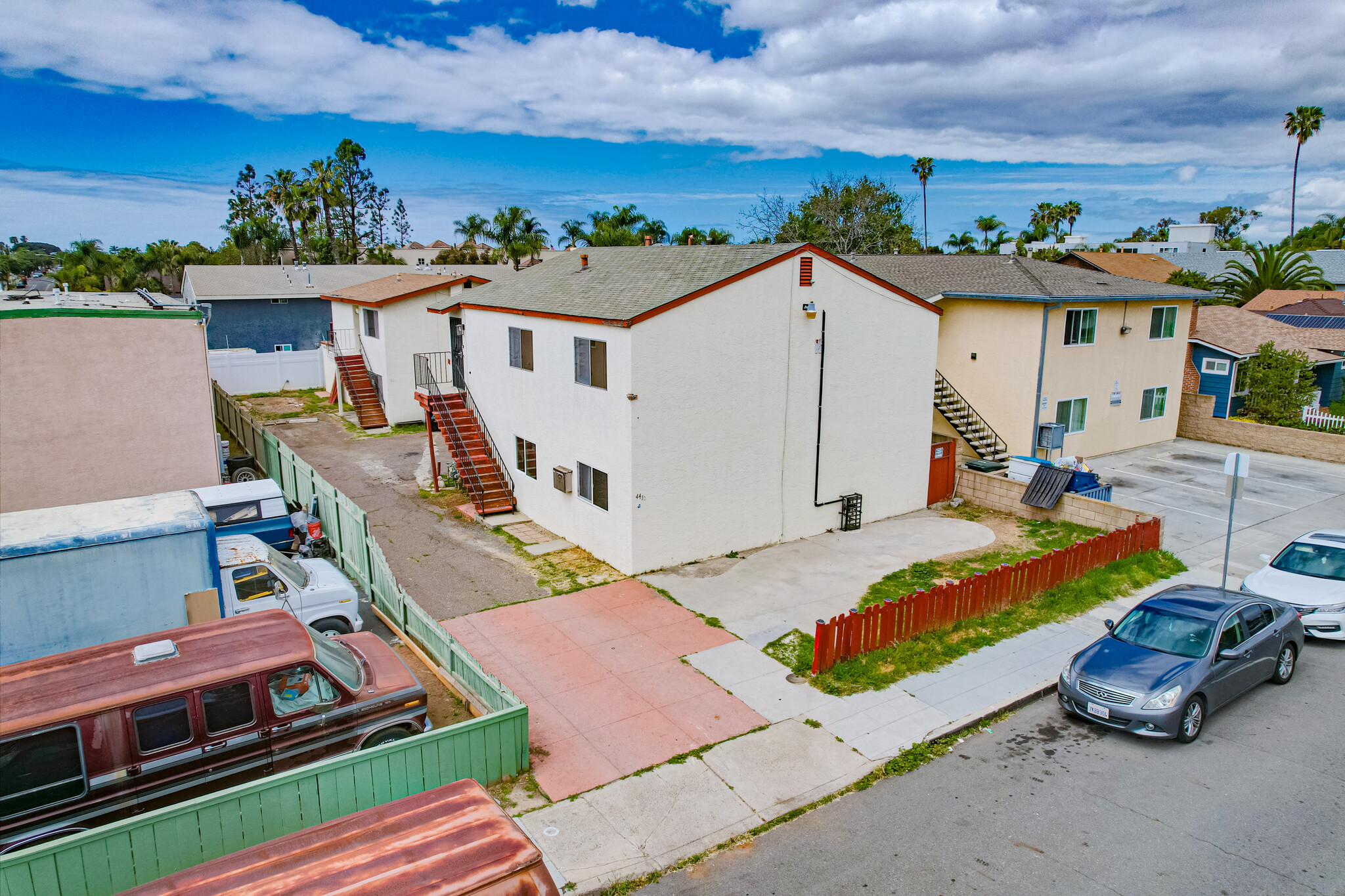 4410 Highland Ave, San Diego, CA for Sale