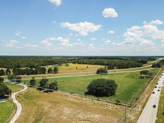 Spring Hill, FL Commercial Land - 1290 Anderson Snow Rd