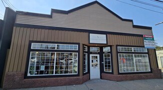 Abbotsford, BC Retail - 2635 W Railway St
