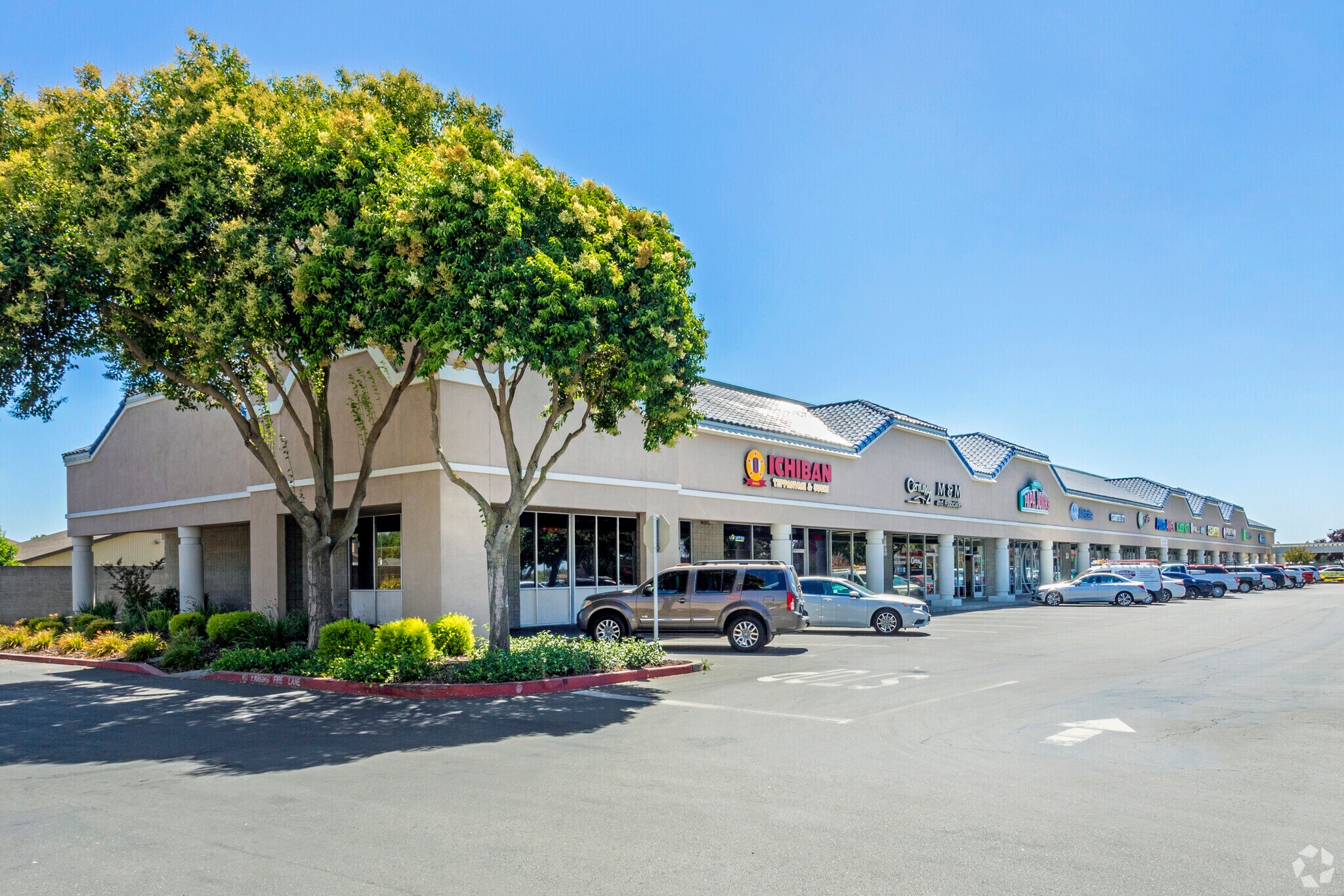 1240-1268 W Lathrop Rd, Manteca, CA for Rent