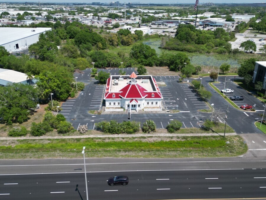 10525 US Highway 19 N, Pinellas Park, FL for Sale