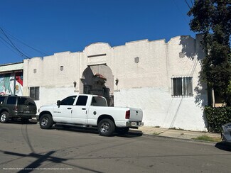 Los Angeles, CA undefined - 2505-2509 Malabar St Los Angeles, CA undefined - 2505-2509 Malabar St