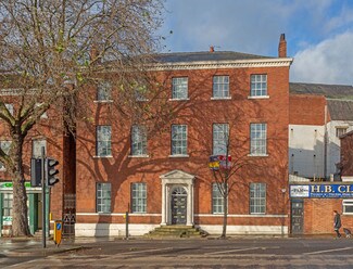 Wakefield, WYK Office - 136 Westgate