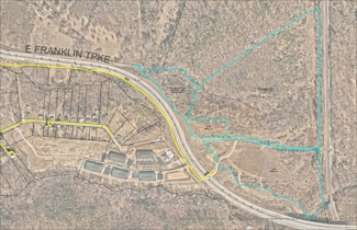 Danville, VA Commercial - American Legion Blvd Danville, VA Commercial - American Legion Blvd