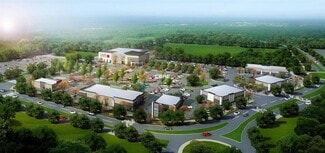 Winnipeg, MB Retail - 240 Newmarket Blvd