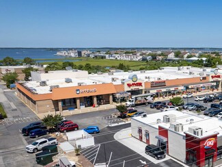 Ocean City, MD Retail - 11427 Coastal Hwy