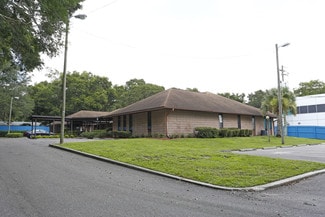 Brandon, FL Office/Medical - 908 S Parsons Ave