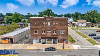 Warren, OH Storefront - 367 E High St