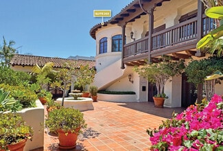 Santa Barbara, CA Office - 1525 State St