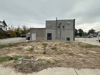 West Point, NE Commercial - 126 E Grove St