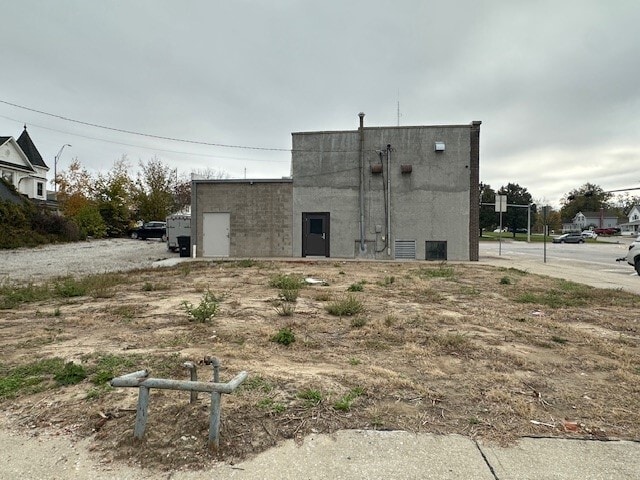 126 E Grove St, West Point, NE for Sale