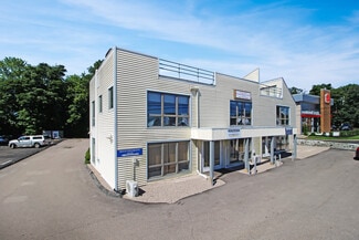 Westerly, RI Office, Office/Medical - 101 Franklin St Westerly, RI Office, Office/Medical - 101 Franklin St