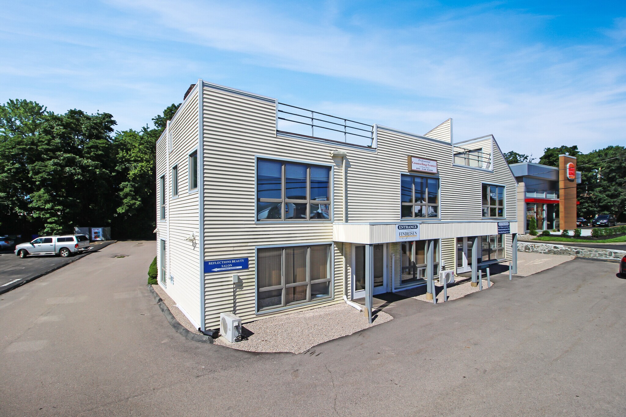 101 Franklin St, Westerly, RI for Rent