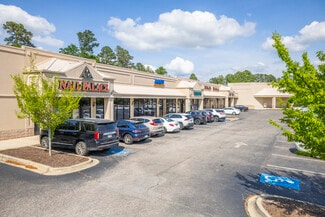 Aiken, SC Retail - 1016-1040 Pine Log Rd
