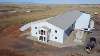 Laramie, WY Office, Retail, Industrial - 1 Stevenson Rd