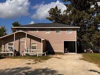 Houston, TX Light Distribution - 404 Gulf Bank Rd