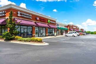 Blue Ridge, GA Retail - 2700-2800 Scenic Dr
