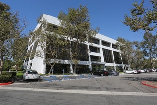 Newport Beach, CA Office - 4340 Von Karman Ave