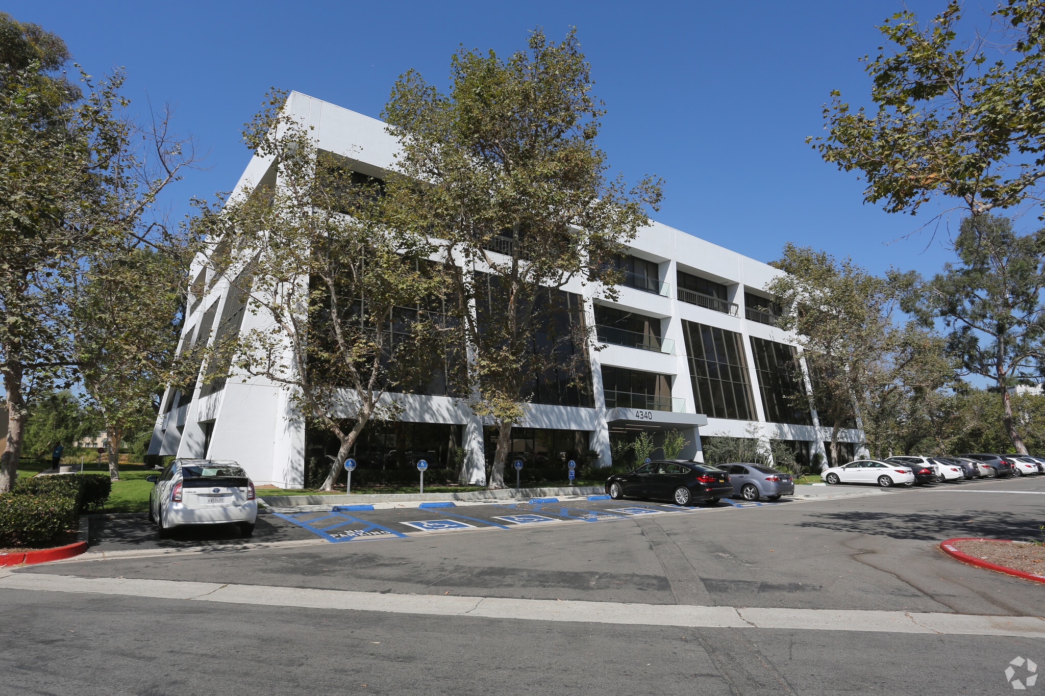 4340 Von Karman Ave, Newport Beach, CA for Sale