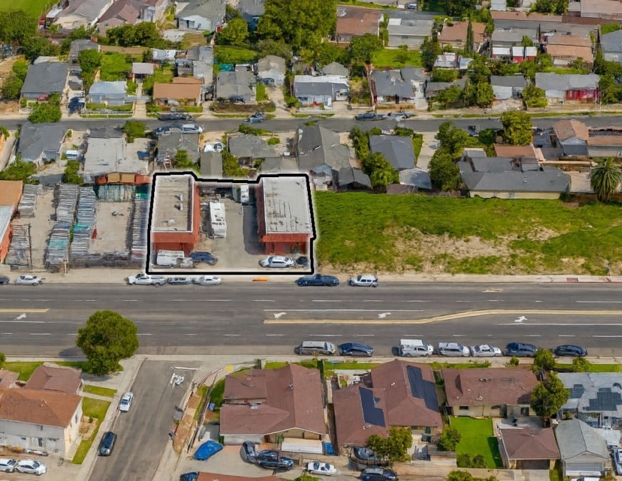 21226 Main St, Carson, CA for Sale
