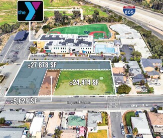 San Diego, CA undefined