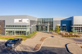 Nashville, TN Industrial - 2981-2993 Sidco Dr Nashville, TN Industrial - 2981-2993 Sidco Dr