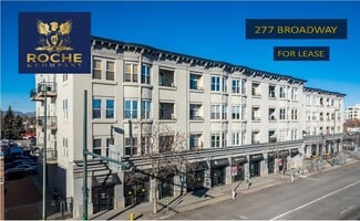 Denver, CO Retail - 277 Broadway