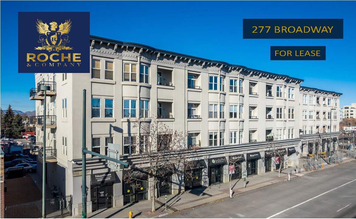 277 Broadway, Denver, CO for Rent