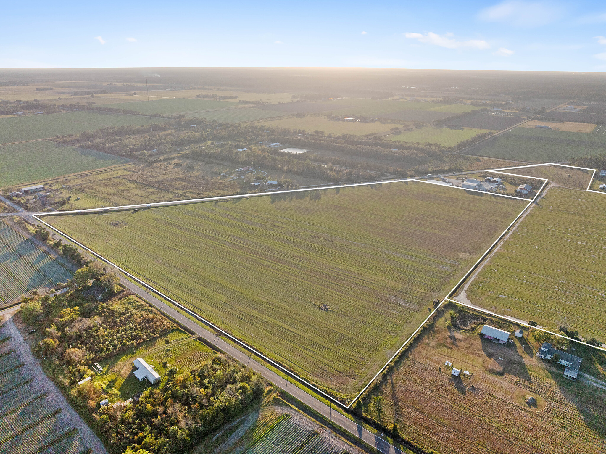 7120 County Road 13 South, Hastings, FL for Sale
