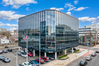 Stamford, CT Office - 1111 Summer St