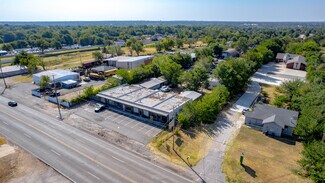 Oklahoma City, OK Freestanding - 3024-3030 NE 23rd St
